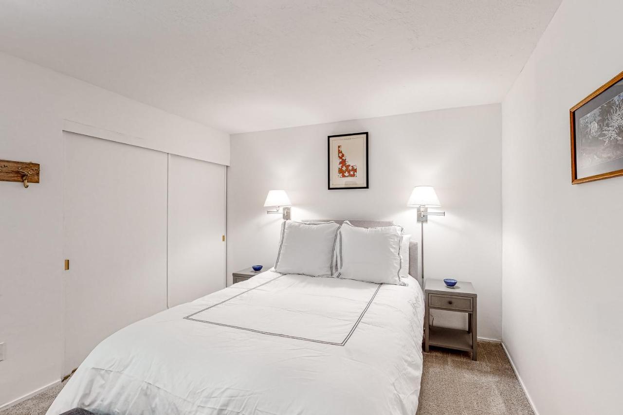 Valley Gem Sun Valley Ngoại thất bức ảnh