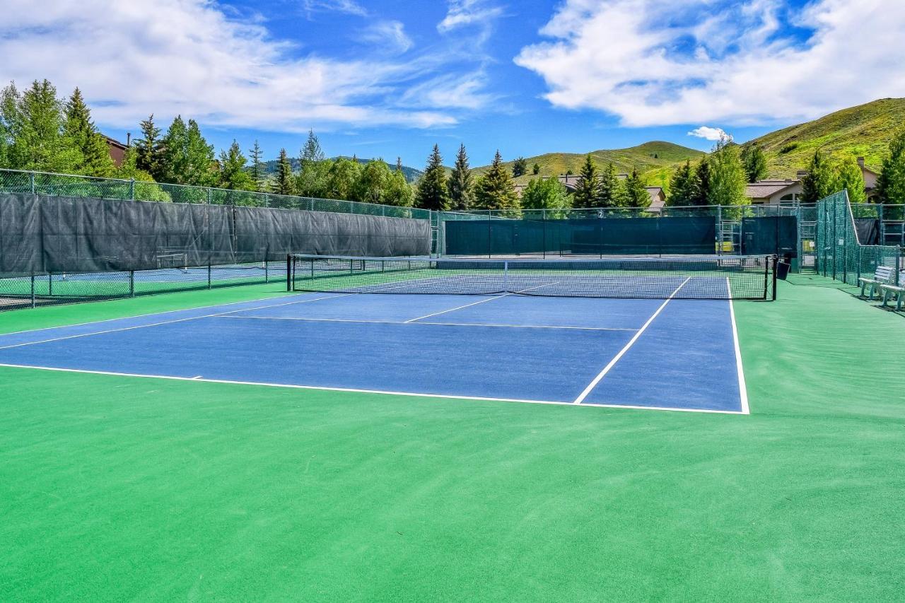 Valley Gem Sun Valley Ngoại thất bức ảnh