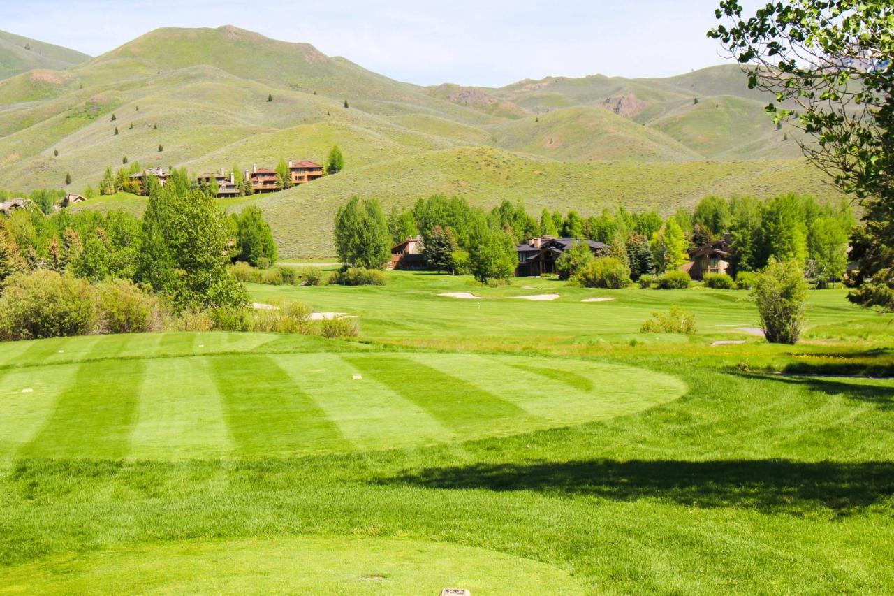 Valley Gem Sun Valley Ngoại thất bức ảnh